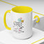 Birthday Mug - Happy Birthday Best Friends