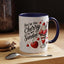 Anniversary Mug - You're The Cherry