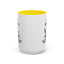 Humor Mug - Your Opinion