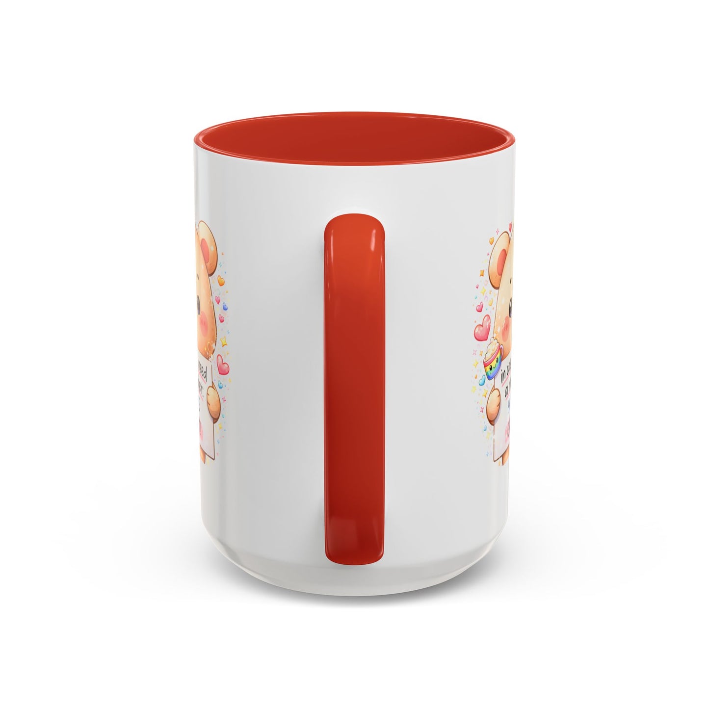 Wellness Mug - You're Great
