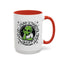 Alien Mug - Homesick Alien