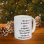 Birthday Mug - They Say 40 is the New 30
