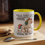 Adult Mug - Back The F*ck Up Sprinkle Tits