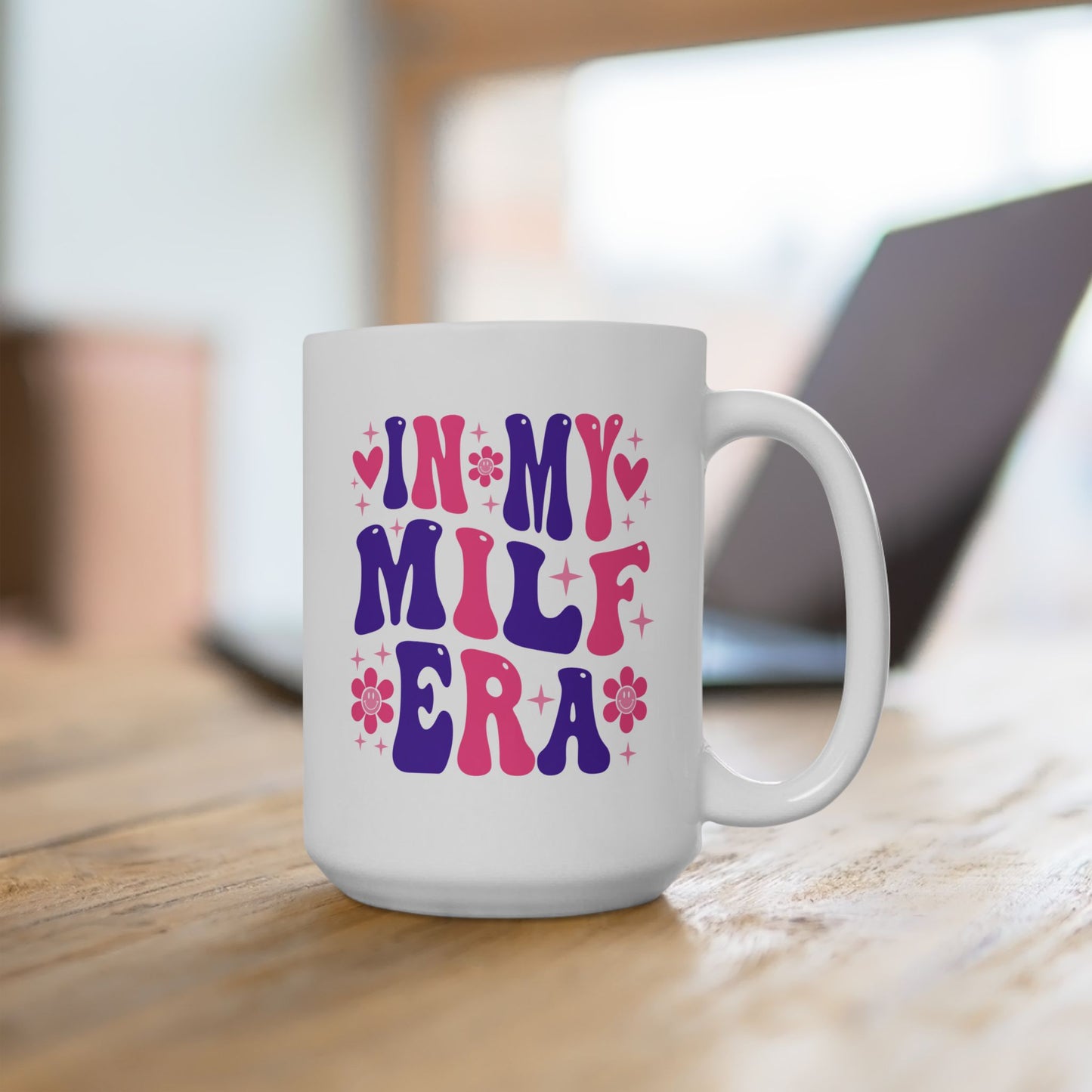 Adult Mug - In My Milf Era