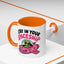Alien Mug - Stay In Your Spaceship
