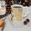Christmas Mug - Smiley Bee