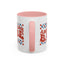 4th of July Mug - American Babe