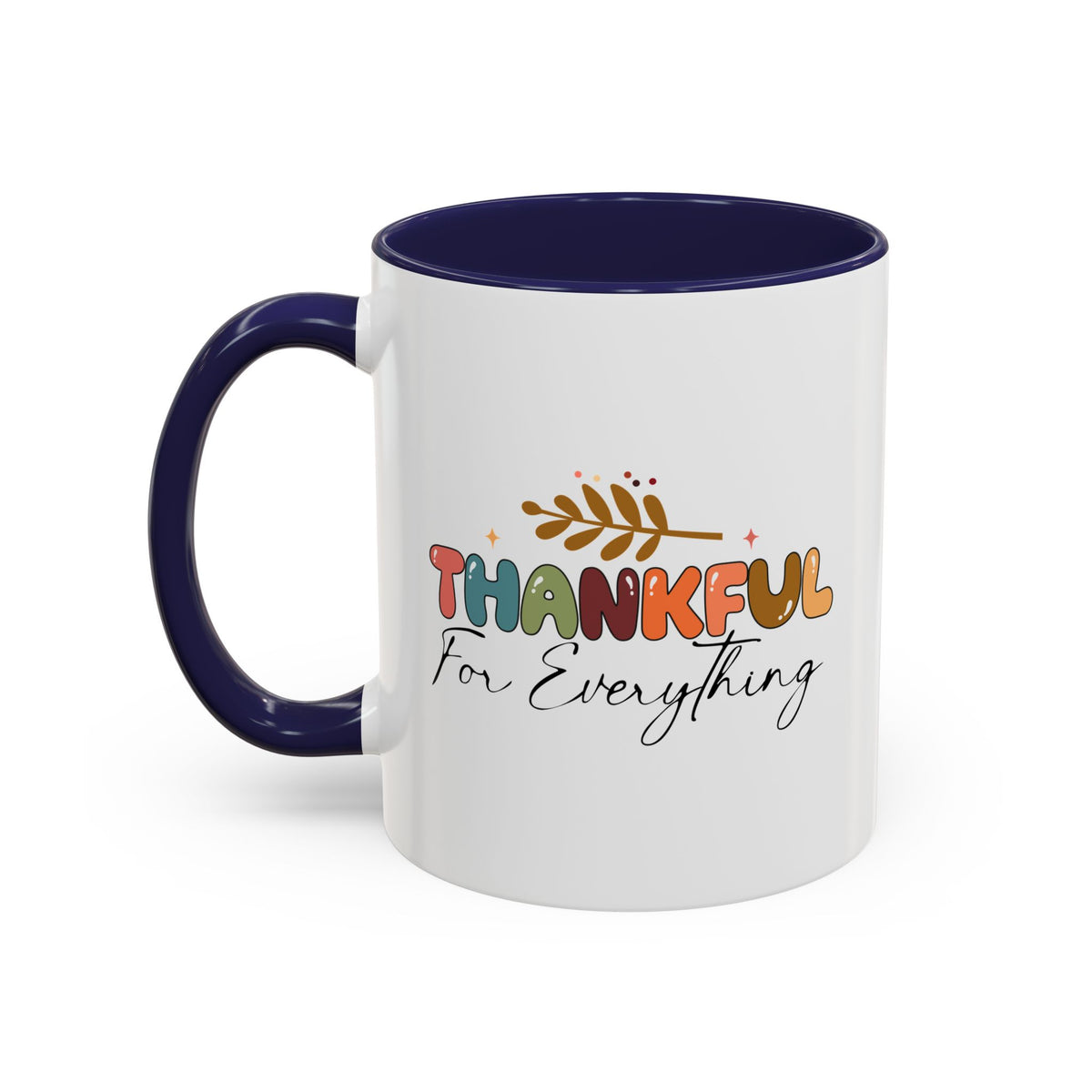 Fall Mug