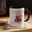 Humor Mug - It's a Beautiful Day