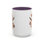 Animal Mug - Too Cool For Fetch