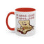 Adult Mug - I'm Gonna Crumb