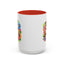 Mother's Day Mug - Happy Mother's Day Owl