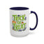 Halloween Mug - Trick Or Treat