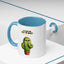 Humor Mug - Cactus Dilema