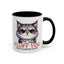 Animal Mug - Fluff You You Fluffin Fluff