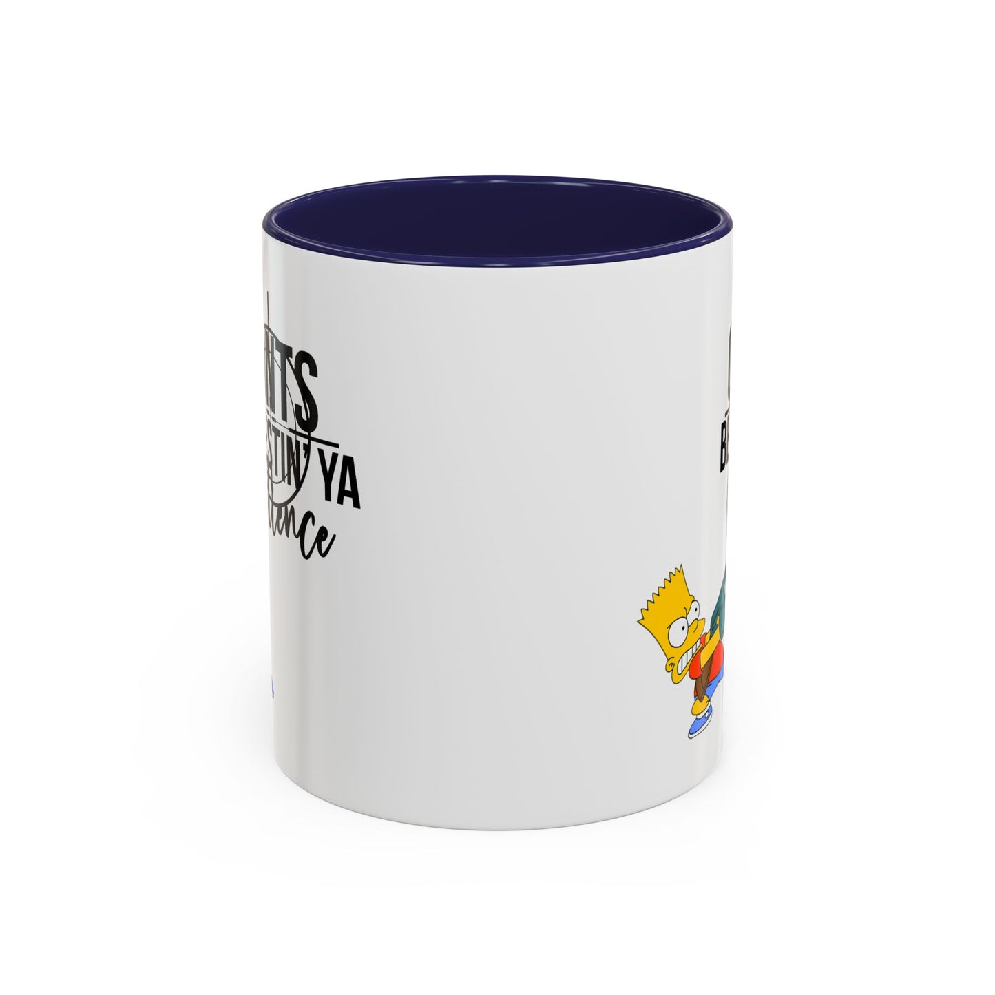 Adult Mug - Cunts Be Testing Ya Patience