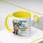 Adult Mug - Is There a Manual
