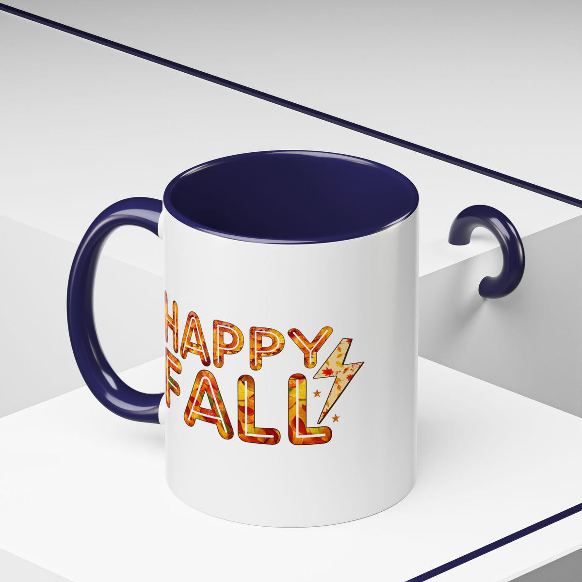 Fall Mug