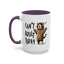 Humor Mug - Can't Adult Today
