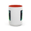 Alien Mug - Alien Thumbs up