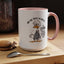 Office Mug - Why Are People
