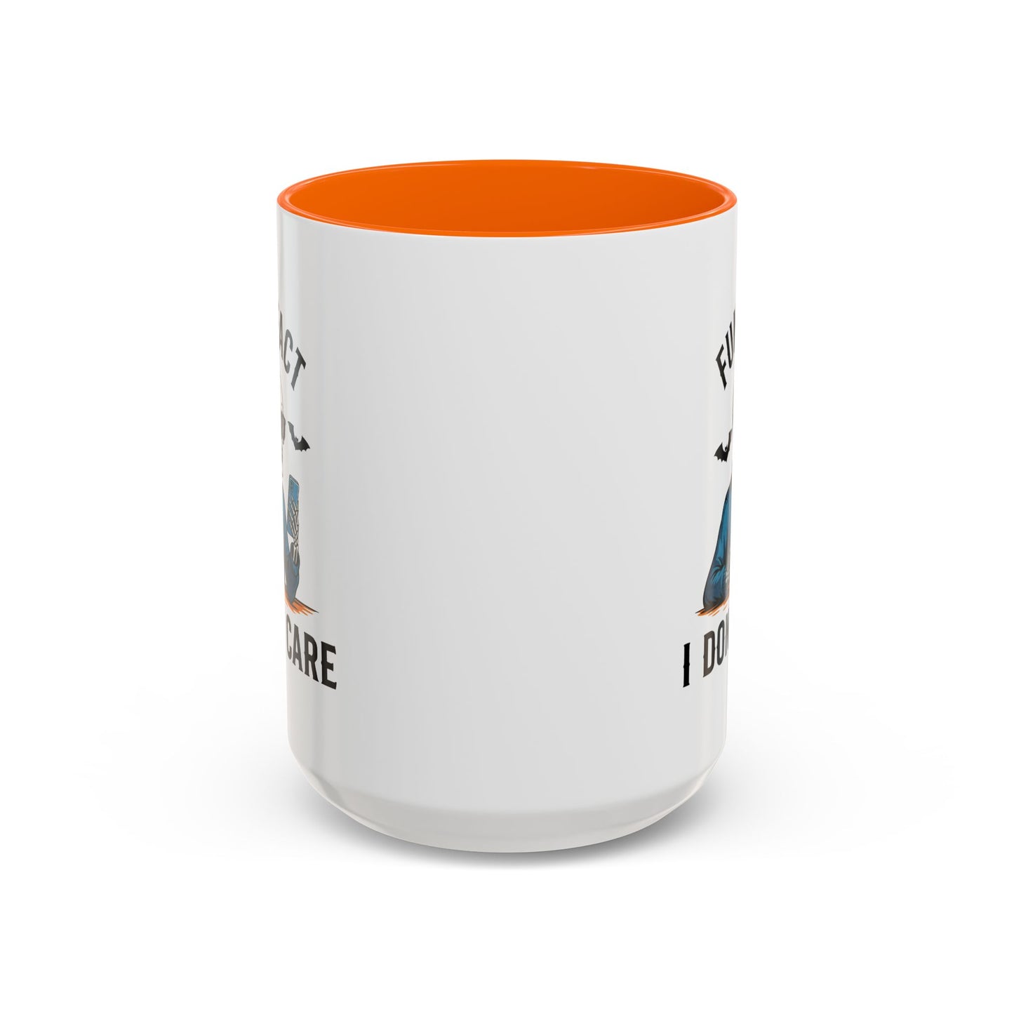 Office Mug - Fun Fact