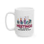 Office Mug - Meetings