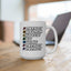 Adult Mug - Phonetic Fuck Off