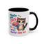 Animal Mug - Please Use This