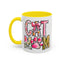 Animal Mug - Cat Mom
