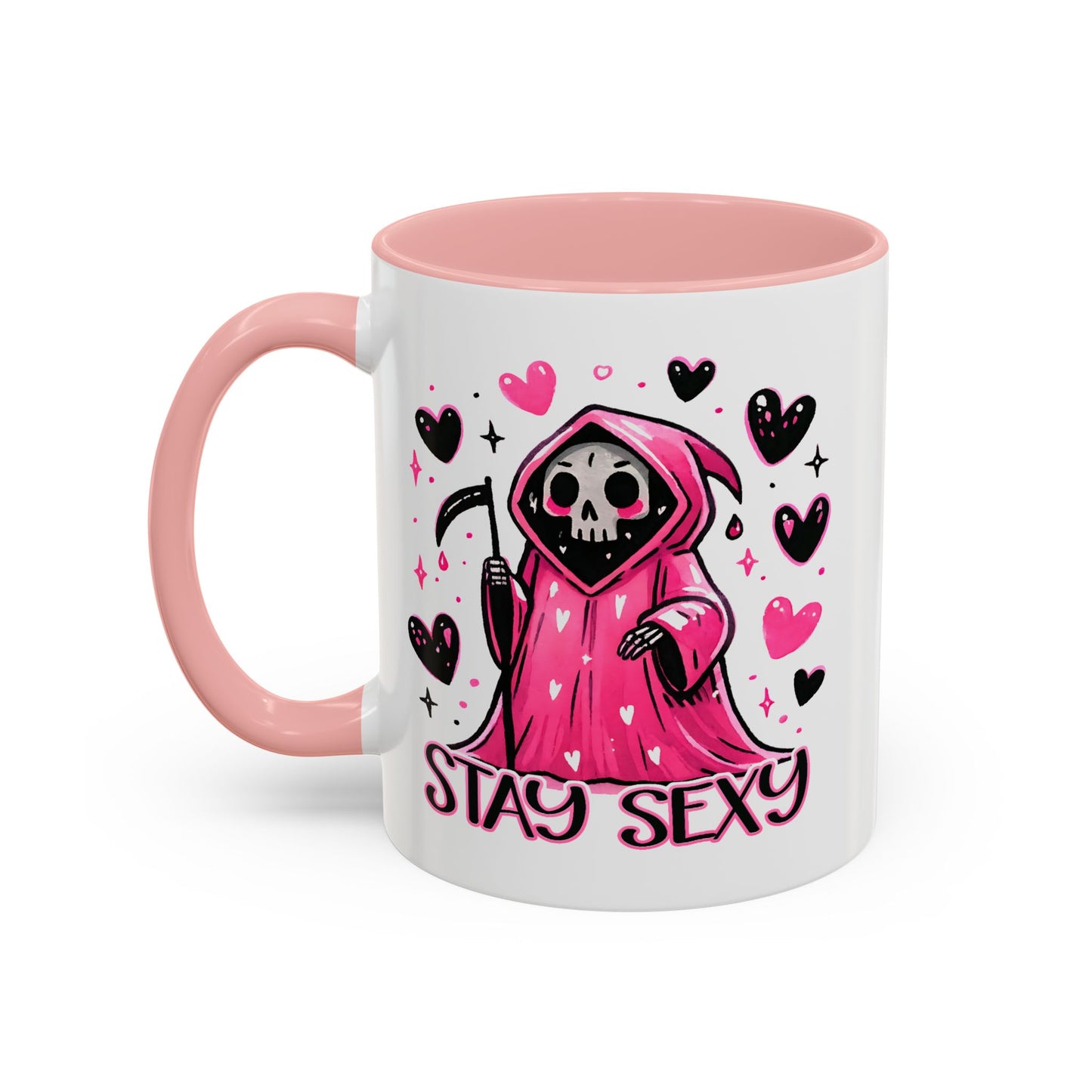 Adult Mug - Stay Sexy