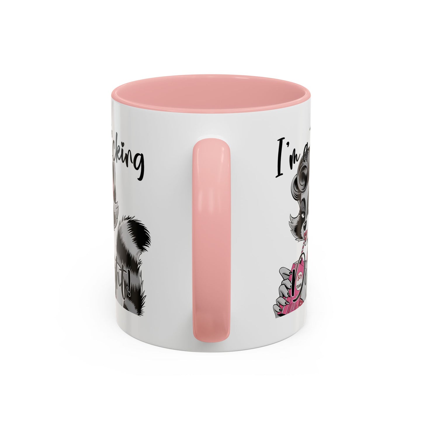 Humor Mug - I'm a F*cking Delight