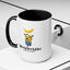 Humor Mug - Ba-Nah-Nah