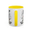 Animal Mug - I'm Sorry Did You Think