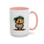 Easter Mug - Happy Easter Chic
