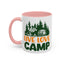 Adventure Mug - Live Love Camp
