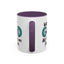 Religious Mug - With God