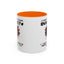 Humor Mug - I Don't Suffer from Insanity