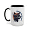Adventure Mug- Adventure Is Out There