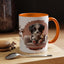 Animal Mug - Dog Coffee Wrap 31