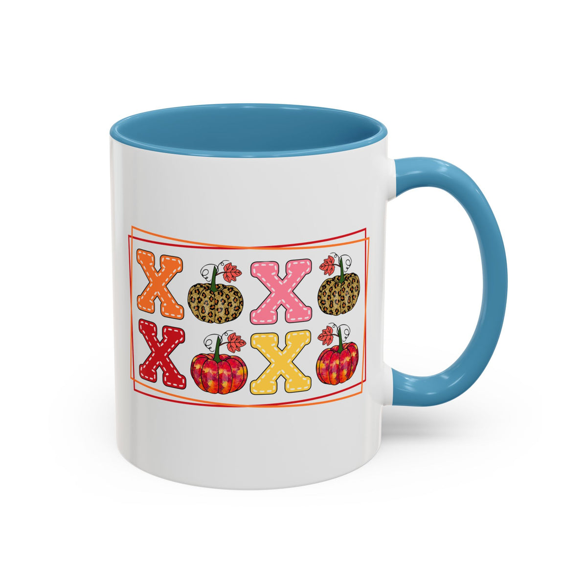 Fall Mug
