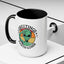 Alien Mug - Greetings Earth-Loser