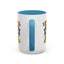 Animal Mug - I Speak Fluent Sarcasm