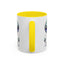 Alien Mug - Keep Calm