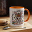 Easter Mug - Happy Easter Y'all Bunny