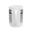 Office Mug - Programmer Hourly Rate