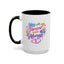 Anniversary Mug - You Will Forever Be My Always