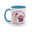 Adult Mug - I Can Buy My Self Flowers