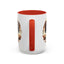Animal Mug - Dog Coffee Wrap 10