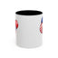 4th of July Mug - American Balloons